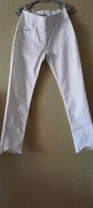 Женские брюки новые производство Турция джинсы