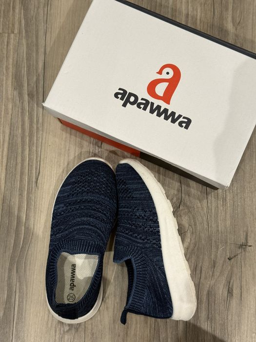 Детски маратонки Apawwa, размер 25