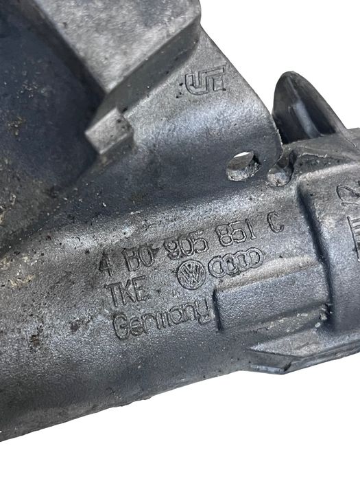 Contact De Pornire Volkswagen Golf Iv 1J1 1997 - 2007 4B0905851C