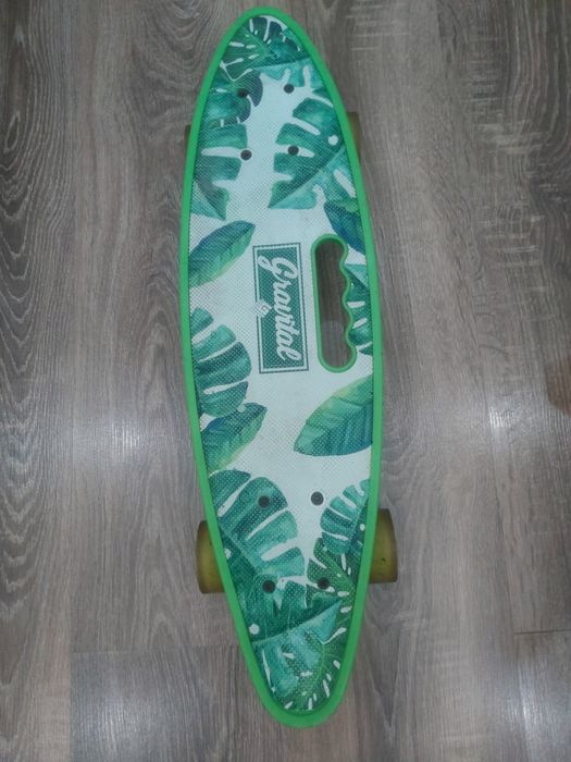 Продается пенни борд