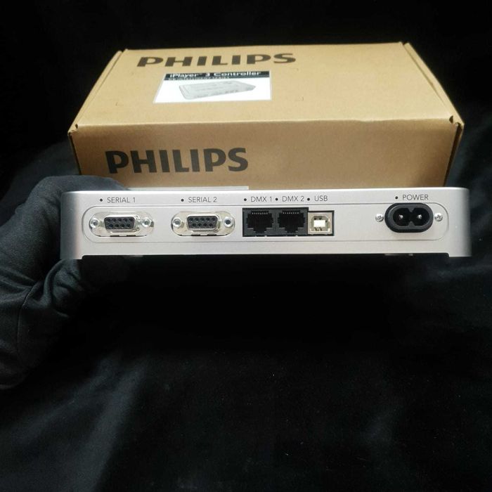 iPlayer 3 Controller Philips