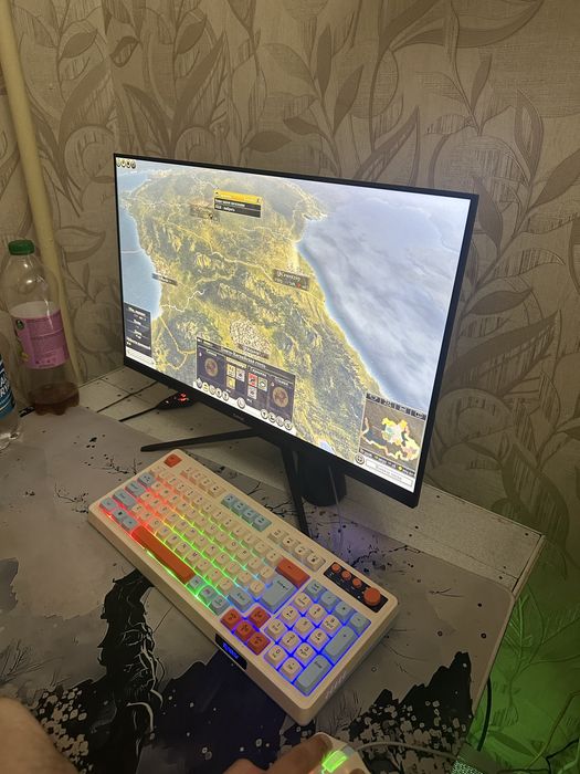 Продам игровой компьютер,