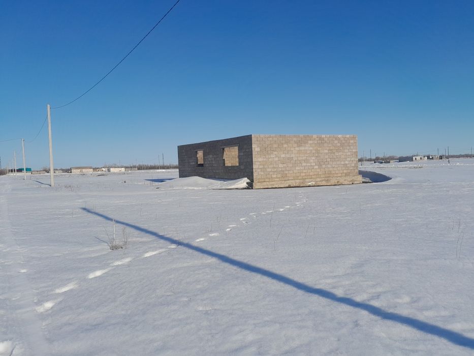 Продам участок нурлы жол