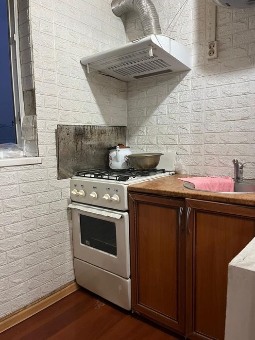 Срочно продам 3 комнатную квартиру