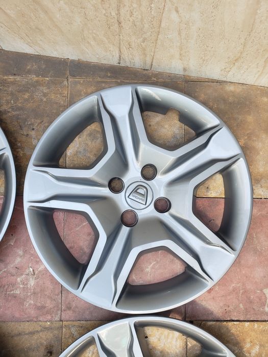 Capace roti r16 structurale dacia originale