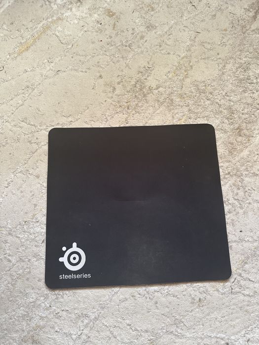 Продаю большой коврик от steelseries