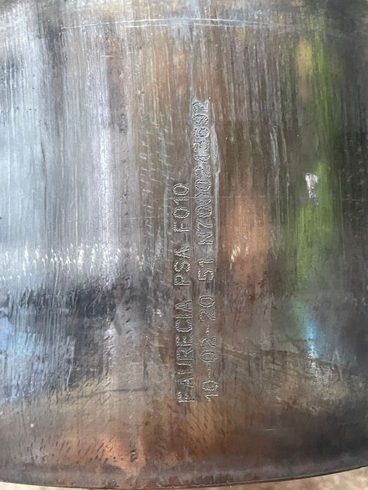 Dpf Peugeot 307 1.6 hdi