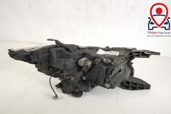 Far Stanga Original Full Led Avariat Toyota  Land Cruiser Prado  J150