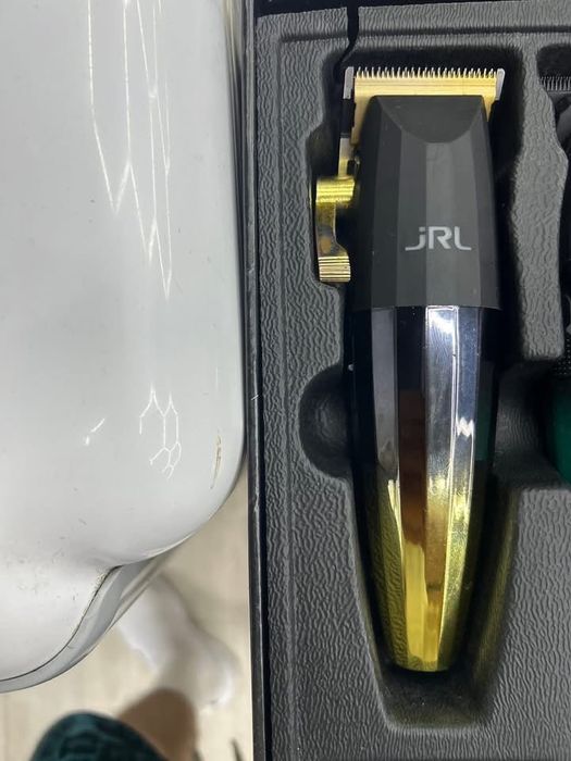 Vand jrl gold cu lame fade