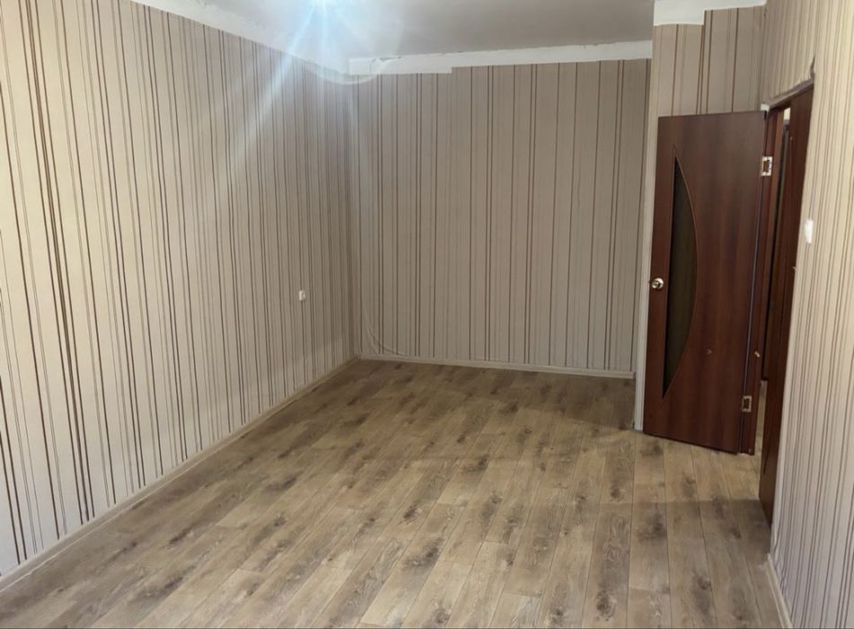 Сдается 1комн кв.на длит.срок в 10 мкрн