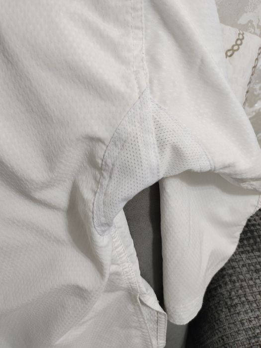 Продам кимано для тейквандо б/у