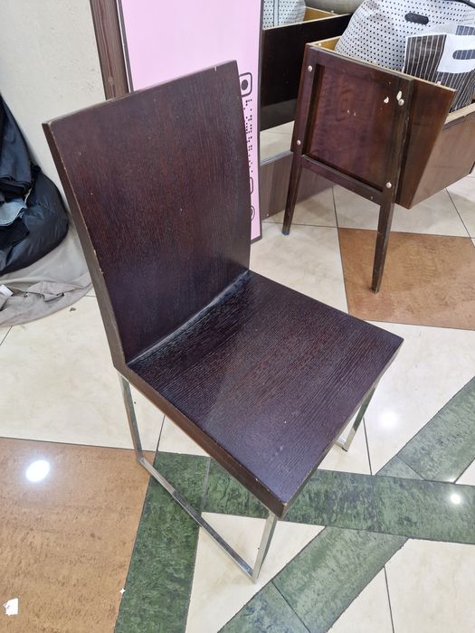 Продам стулья ДСП