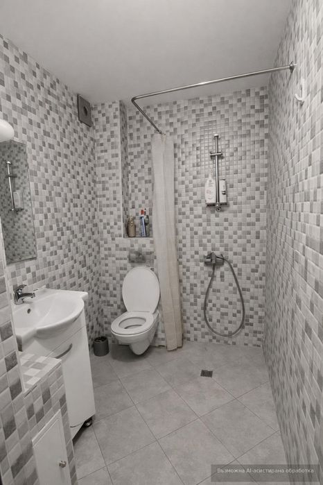 Дава се под наем Двустаен апартамент в Пловдив, Гагарин - 70 кв.м за 458.49 € - Снимка #4