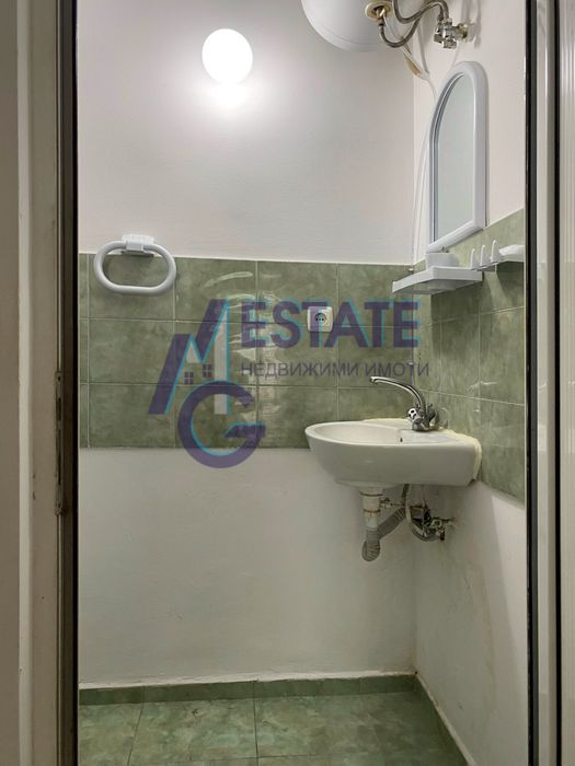 Магазин в Меден Рудник - зона В, гр. Бургас.