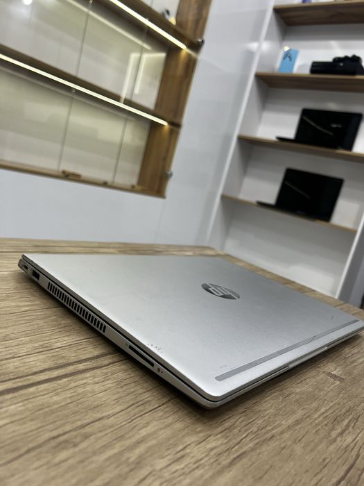 HP ProBook 440 Core i5