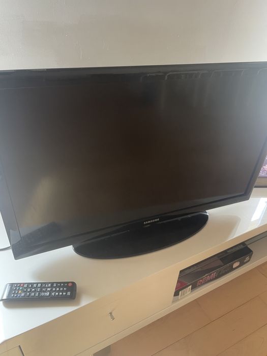 TV led Samsung  defect