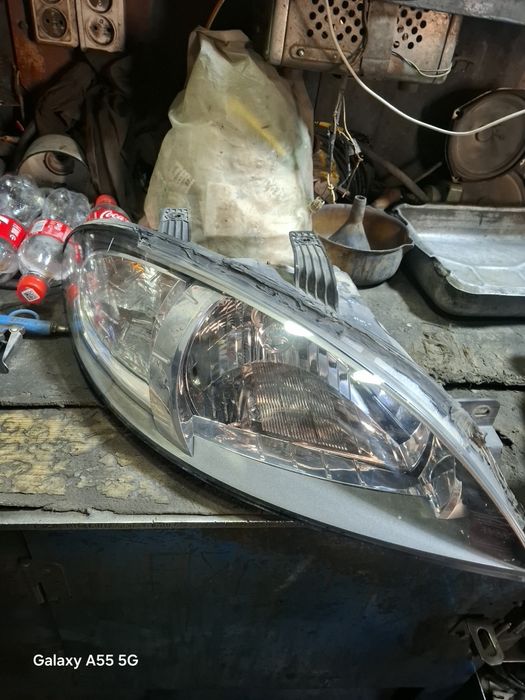 Jentra radnoy fara komplekt