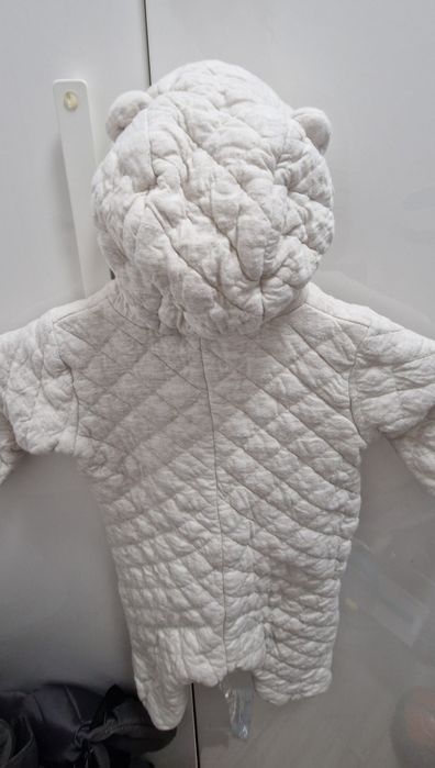 Бебешки космонавт Newbie, размер 74