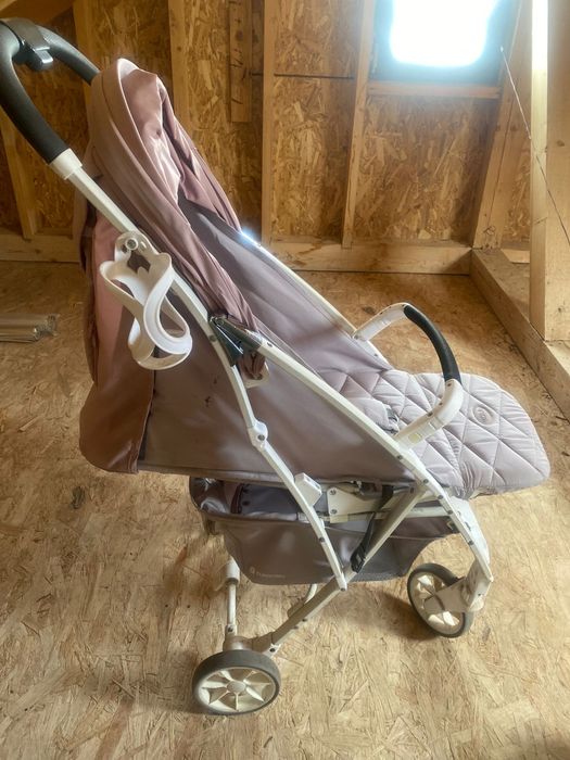 Euro cart volt pro roz