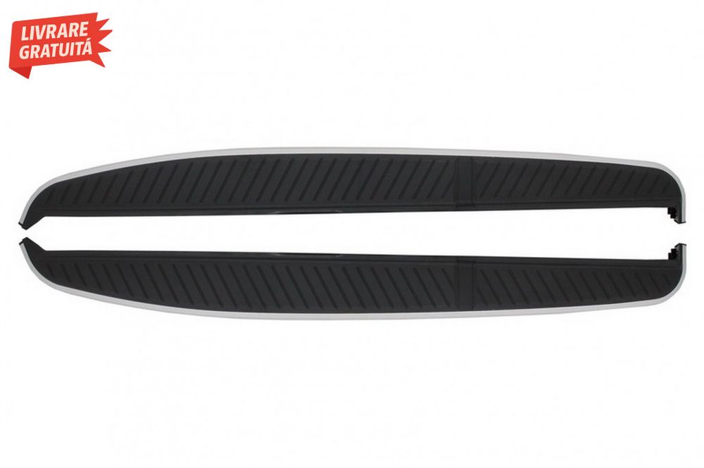 Praguri Trepte Laterale Land Range Rover Sport L320 (2005-2013)