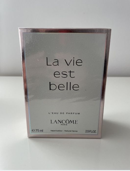 La vie est Belle 75ml parfum