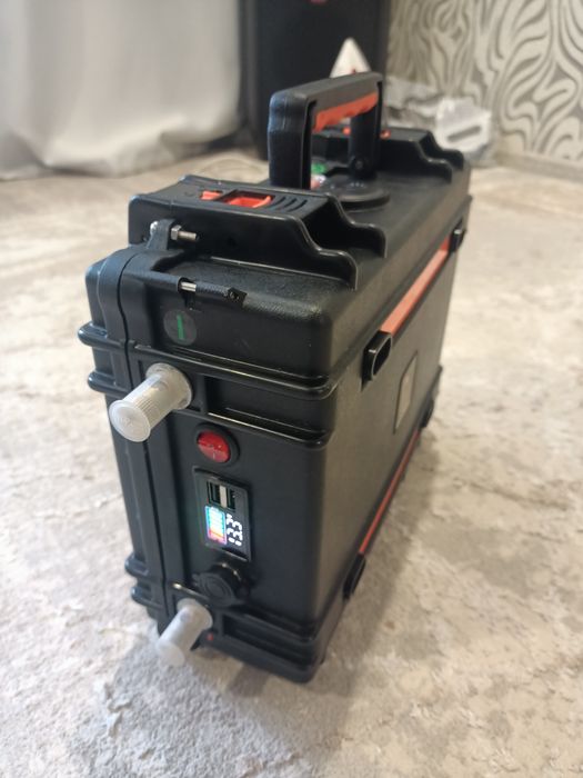 Продам тяговый аккумулятор