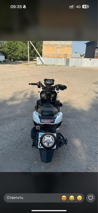Танк  490 т продам