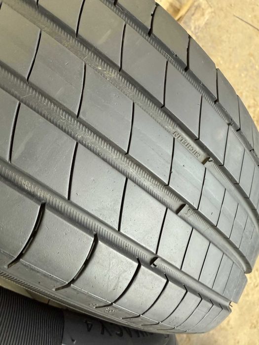 # SET 2 Anvelope Vara 185/65 R15 92T MICHELIN Primacy 4 Electric