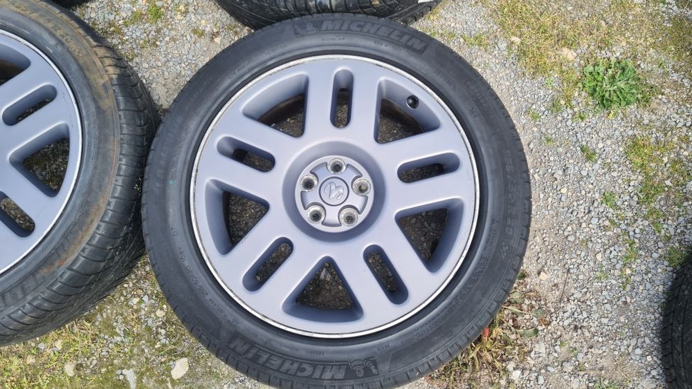 Оригинални джанти Dodge Nitro 5/114.3 Додж 5x114.3