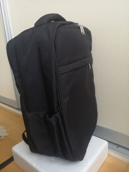 Rucsac NOU avion calatorie 40x30x20 cm wizz ryan air bagaj mana