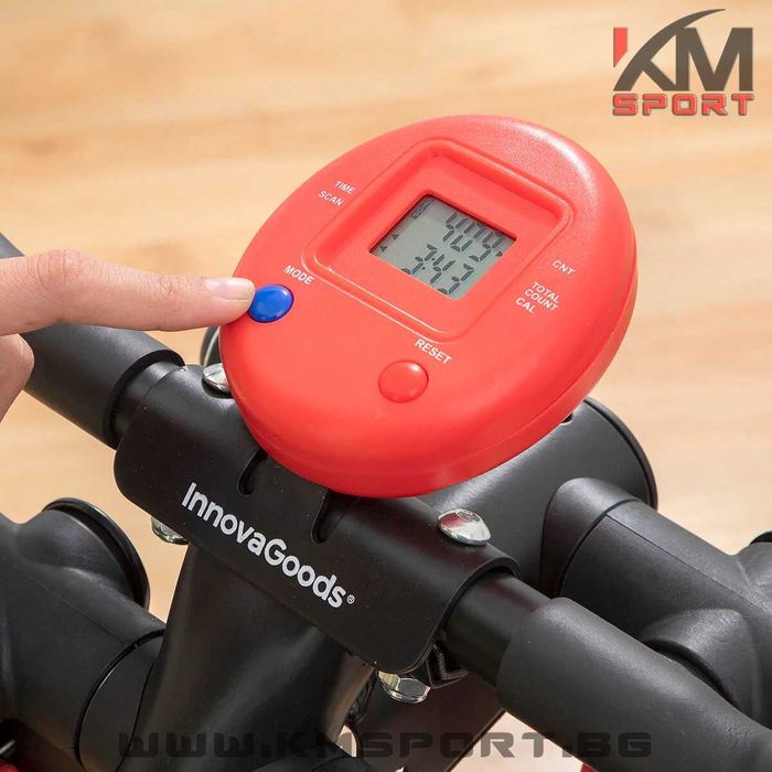 Нов Кростренажор Air Walker / 2год.гаранция