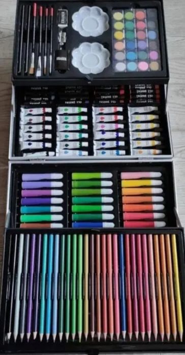 Набор для рисования