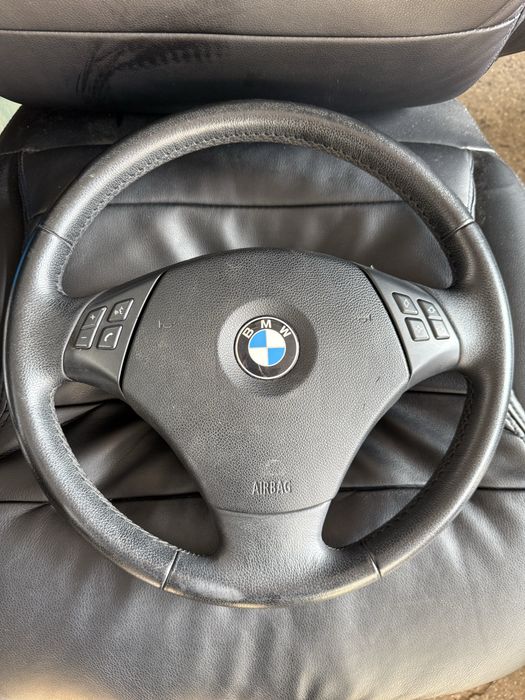 Волан за BMW E90