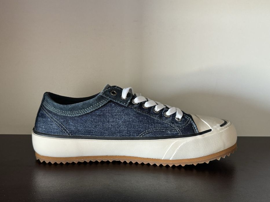 Diesel S-PRINCIPIA LOW X 44номер 28.5см Стелка