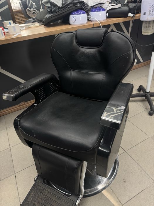 Крксло ползовались год