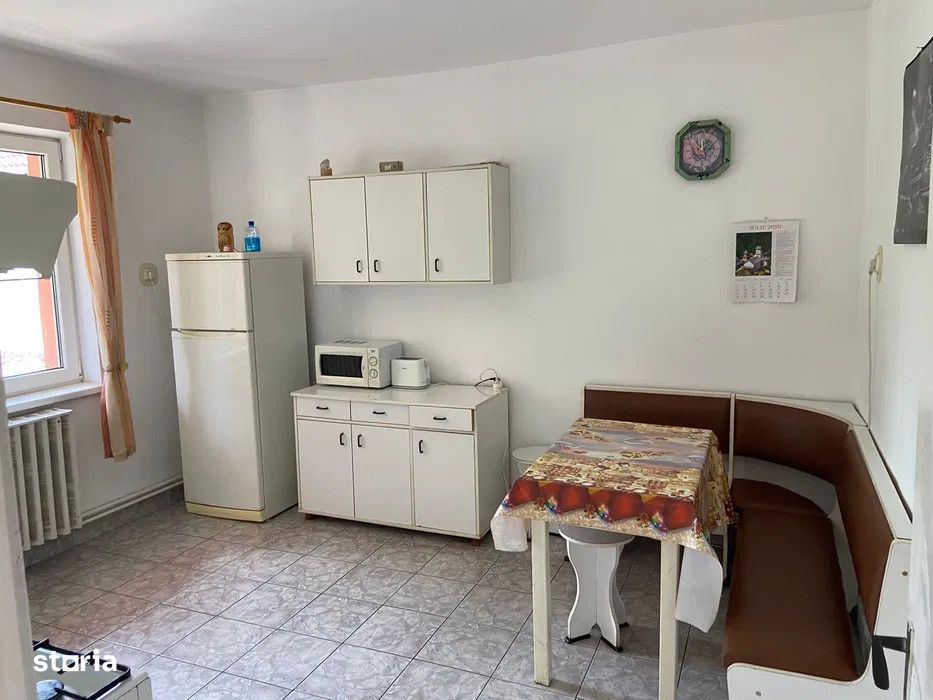 Casa cu curte in Codlea