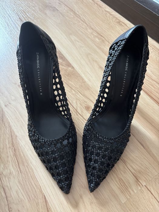 Дамски обувки Zara