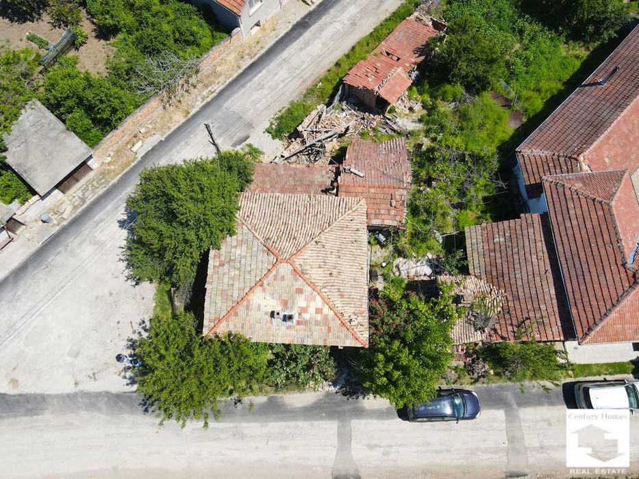 Продава се Къща в с. Джулюница, Област Велико Търново - 125 кв.м за 208 €/кв.м - Снимка #10