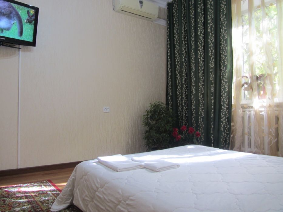 Евроремонт ТРЦ Глобус Ауэзова - Курмангазы