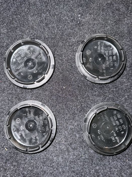 Капачки джанти Golf 7