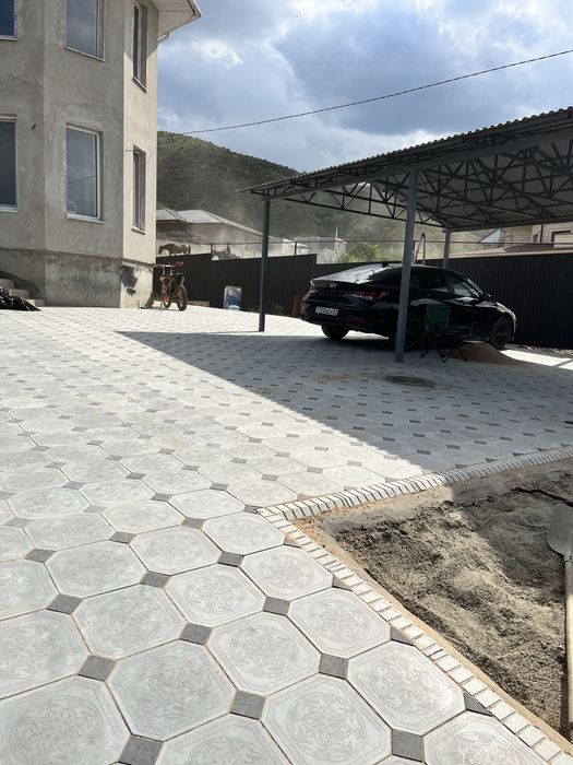 Продам Дом в поселке Кыргауылды