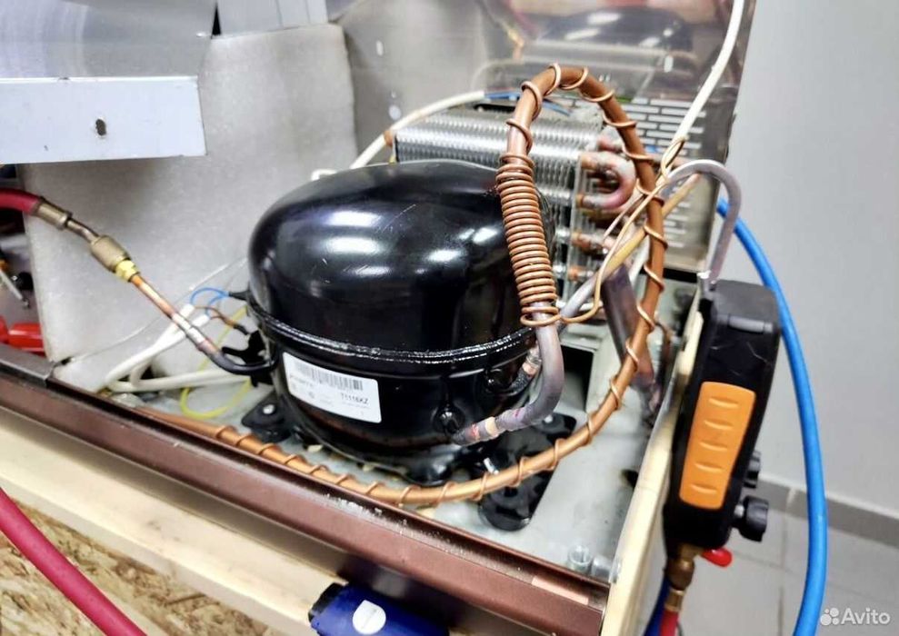 Ремонт холодильников частный мастер по ремонту | Remont xolodilnik