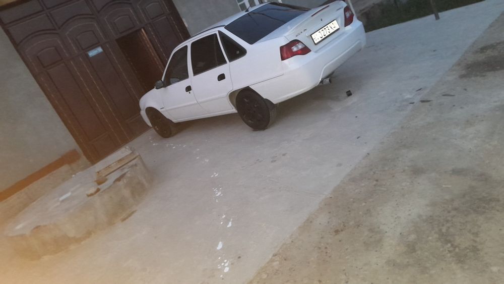 Nexia 2 sotiladi
