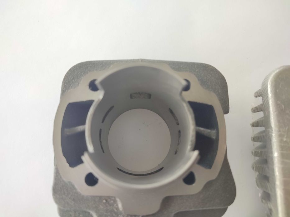 Цилиндър 70 кубика за скутери Peugeot Speedfight, Vivacity, Buxy