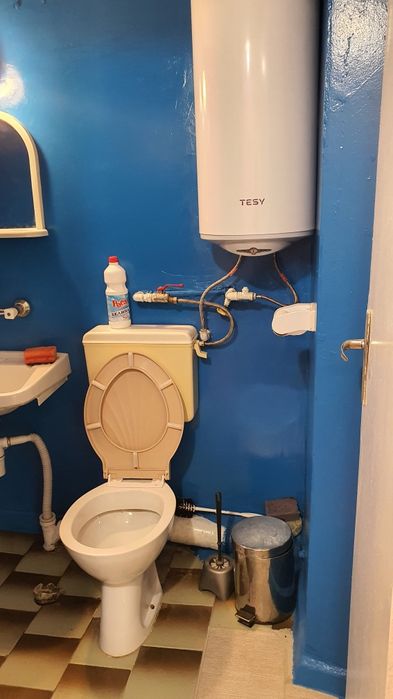 Дава се под наем Двустаен апартамент в Варна, м-т Евксиноград - 45 кв.м за 306 € - Снимка #7