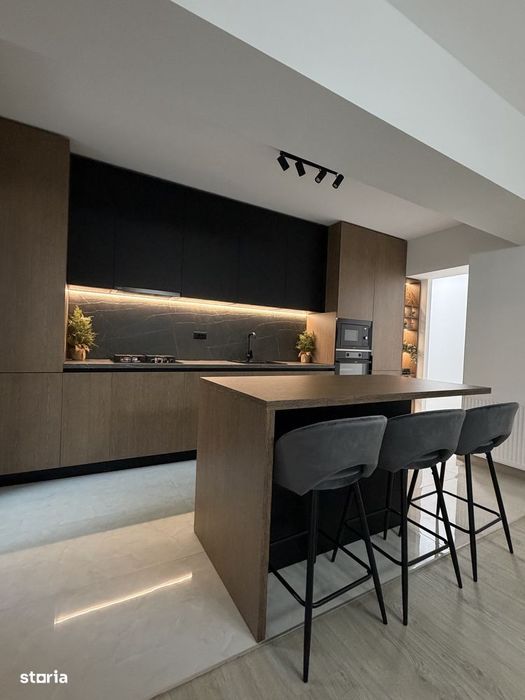 Apartament 3 camere | Dristor | Metrou aproape | Select Residence