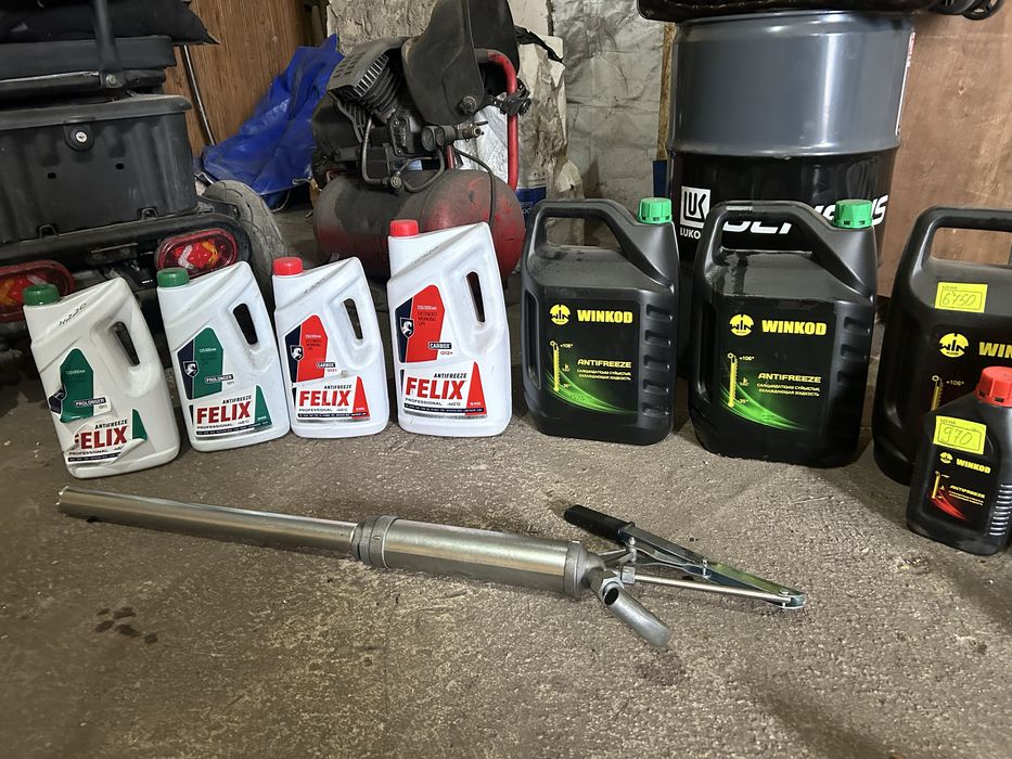 Продаю маторное масло оптом