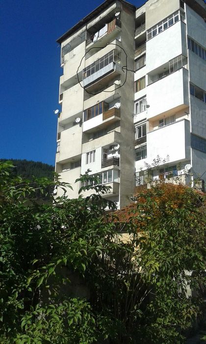 Продава се Едностаен апартамент в Чепеларе - 37 кв.м за 946 €/кв.м - Снимка #8