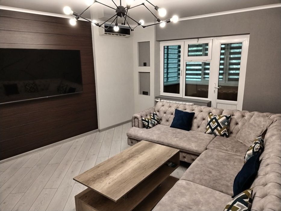 Квартира в аренду рядом NEXT