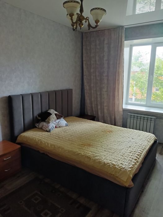 Обмен 3-х на 2-х